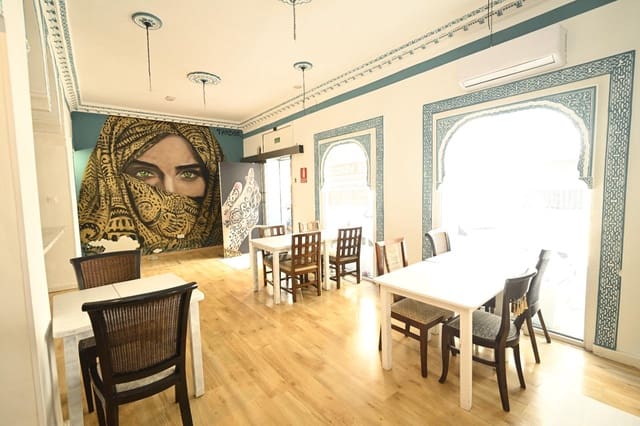 6 soveværelse Erhverv til salg i El Puerto, Dénia - € 850.000 (Ref: 9949809)