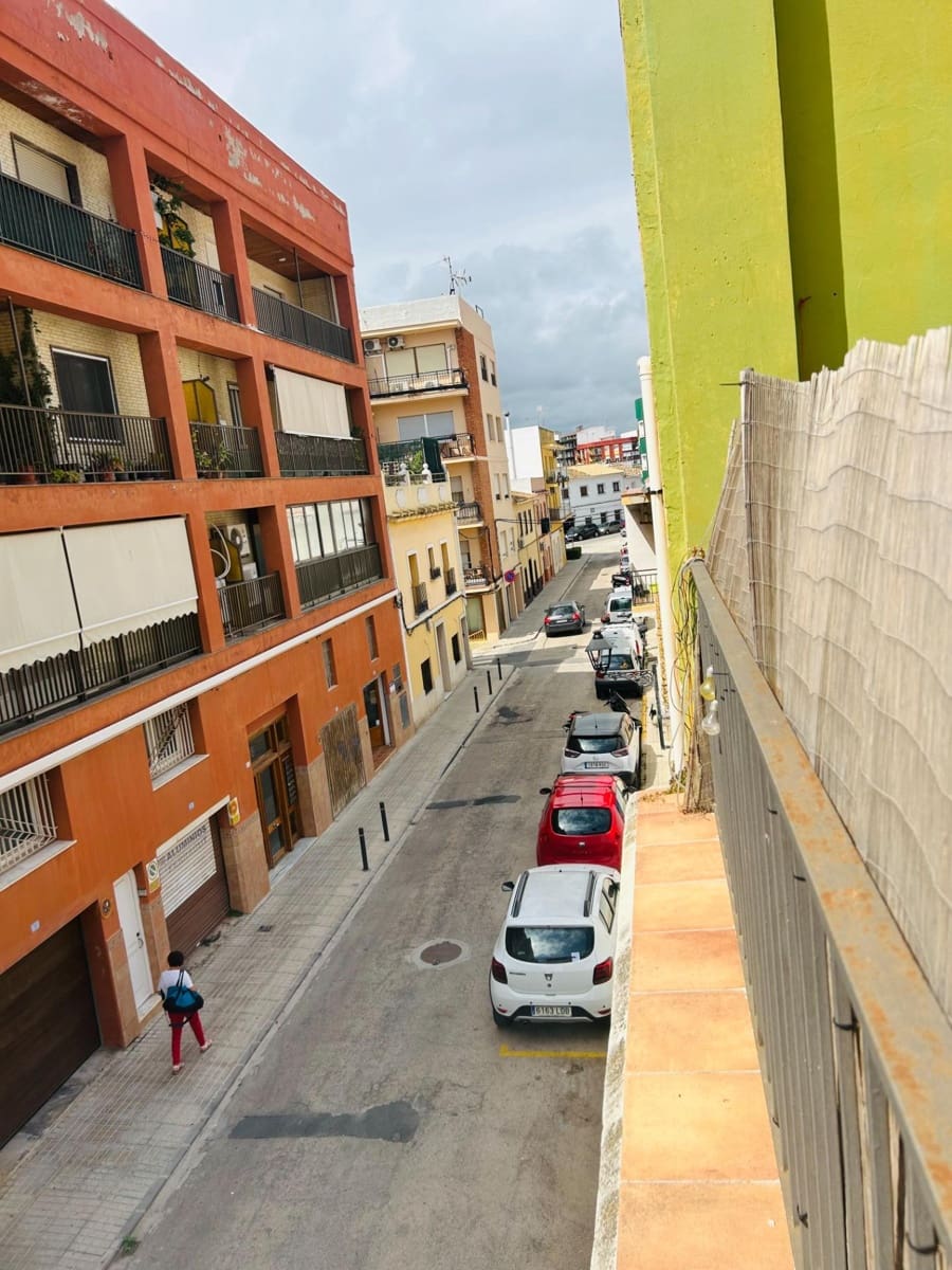 6 soveværelse Erhverv til salg i Denia - € 850.000 (Ref: 9949809)