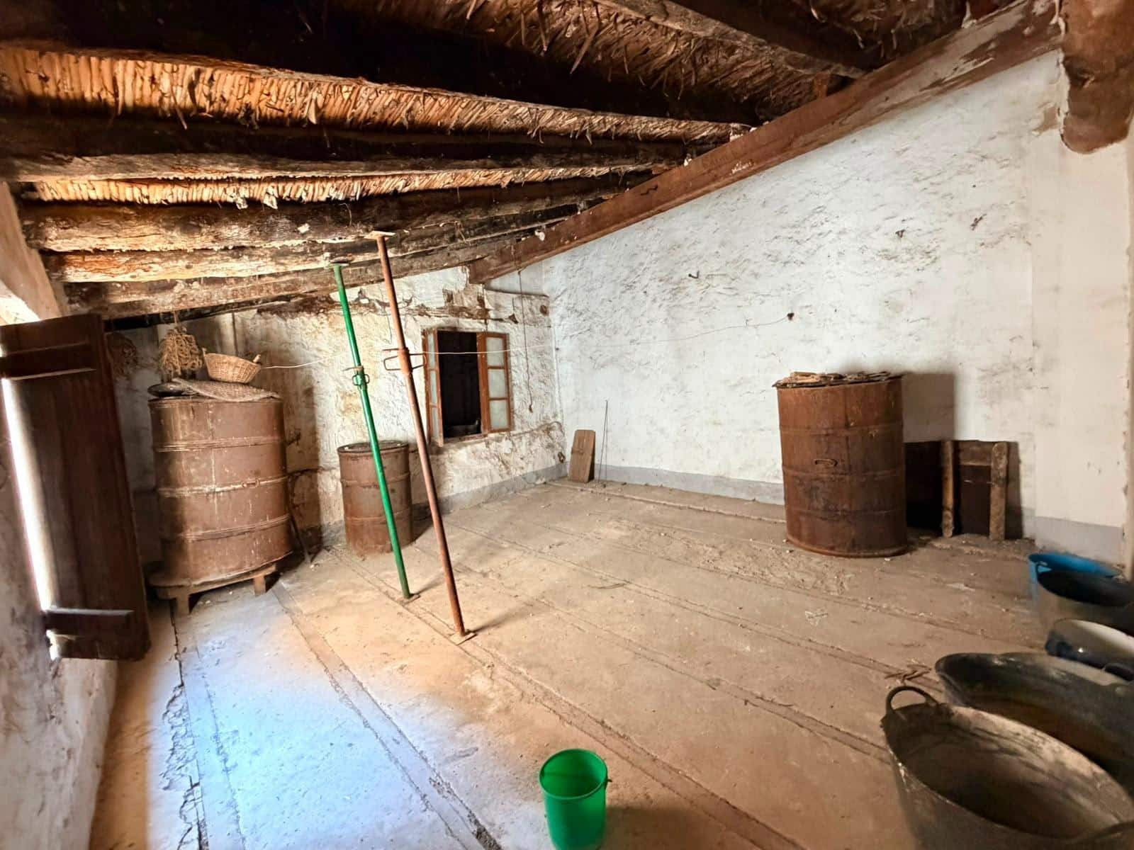 5 sovrum Hus till salu i Enguera med garage - 67 000 € (Ref: 9949810)