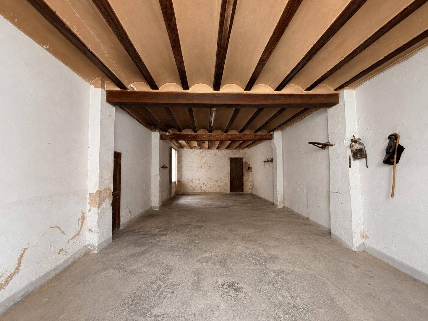 5 sovrum Hus till salu i Enguera med garage - 67 000 € (Ref: 9949810)