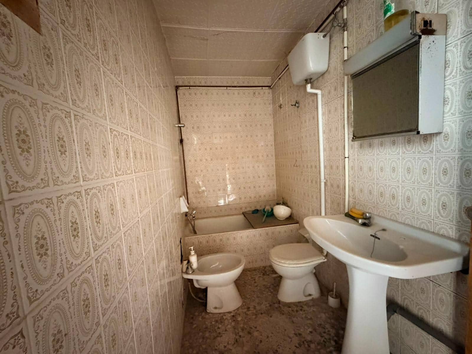 5 sovrum Hus till salu i Enguera med garage - 67 000 € (Ref: 9949810)