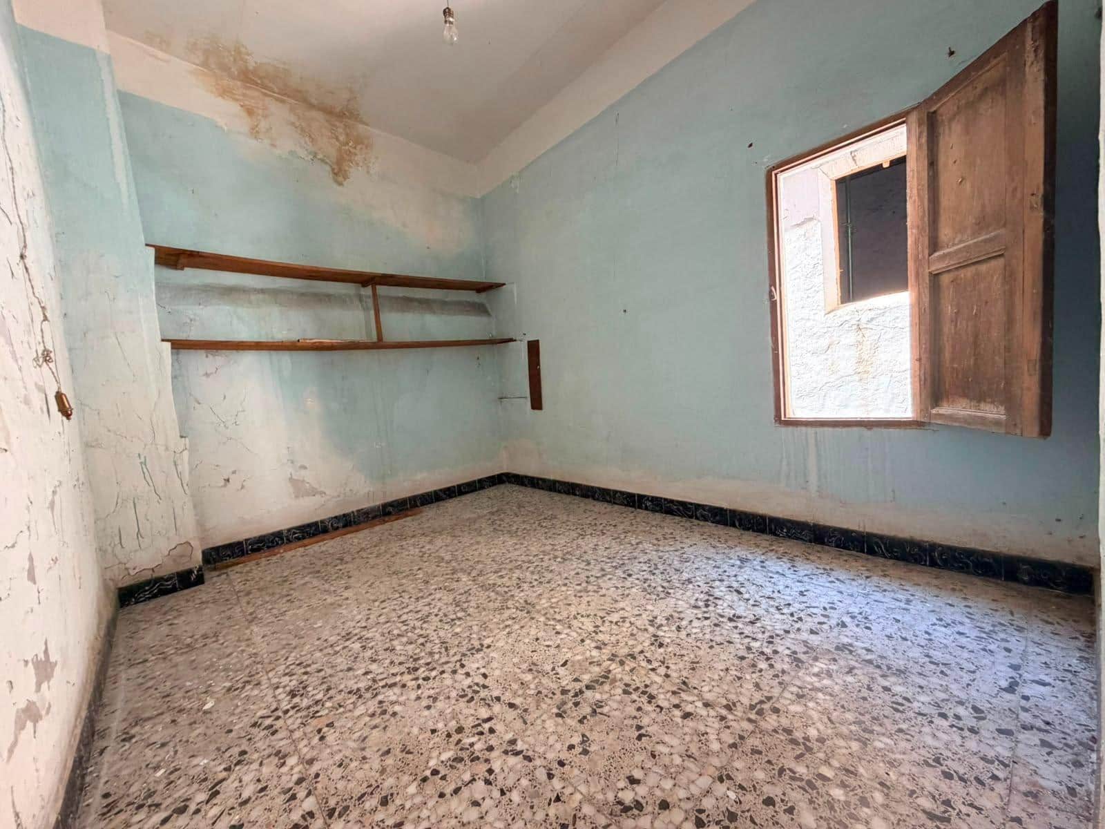 5 sovrum Hus till salu i Enguera med garage - 67 000 € (Ref: 9949810)