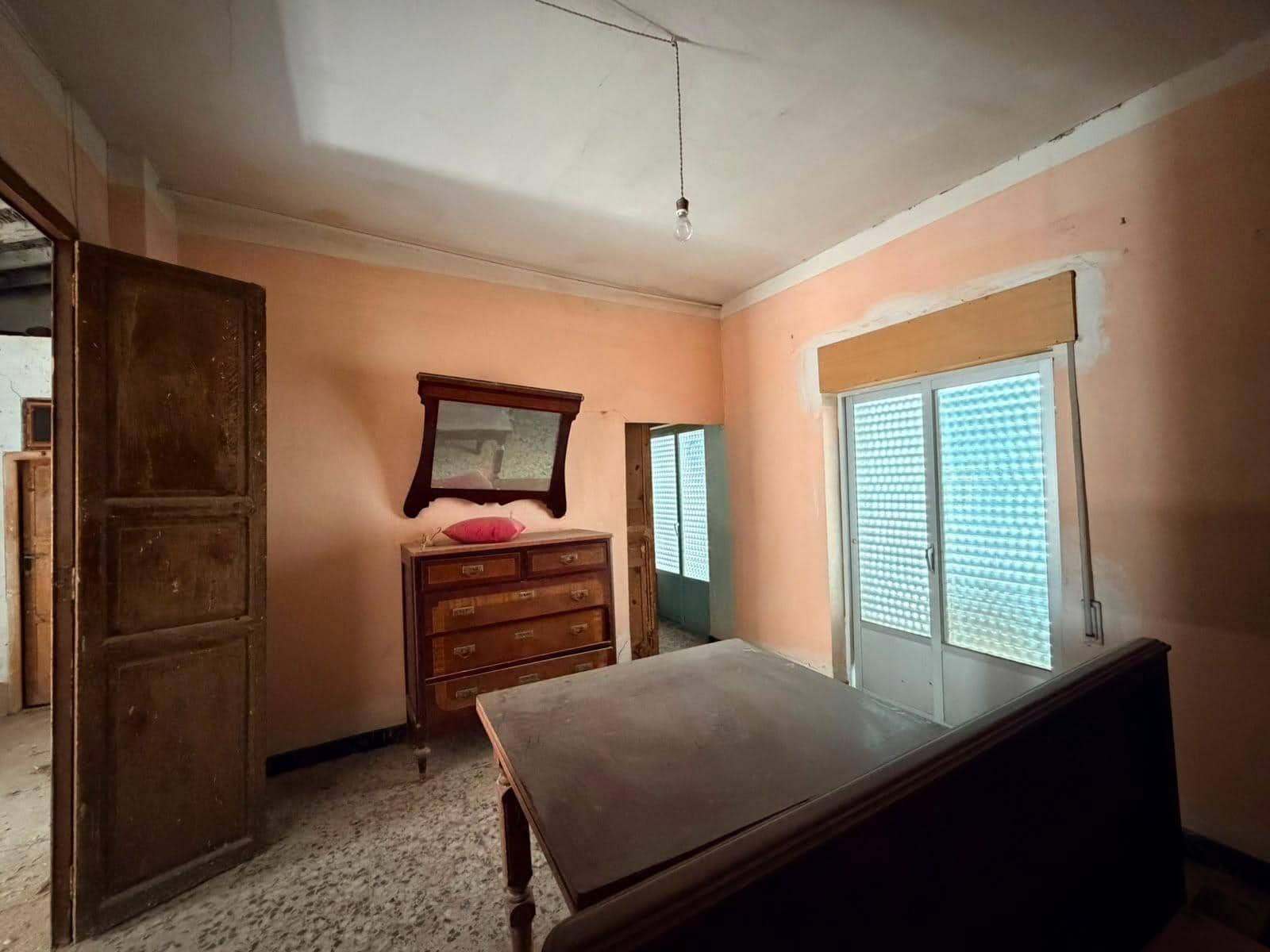 5 sovrum Hus till salu i Enguera med garage - 67 000 € (Ref: 9949810)