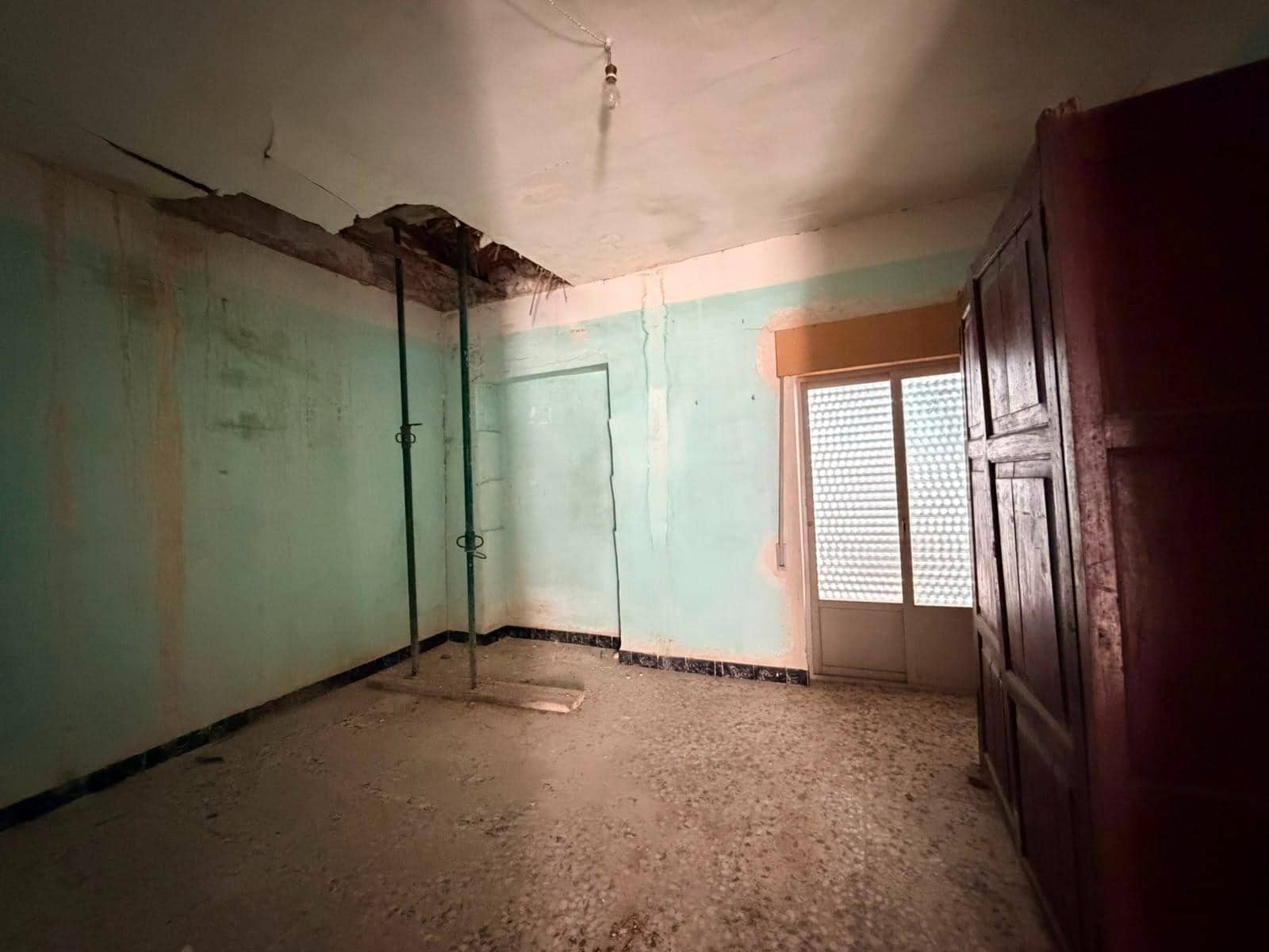 5 sovrum Hus till salu i Enguera med garage - 67 000 € (Ref: 9949810)