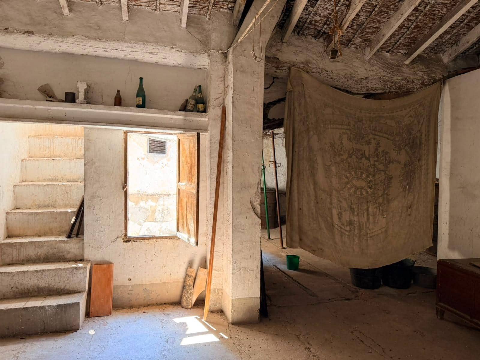 5 sovrum Hus till salu i Enguera med garage - 67 000 € (Ref: 9949810)