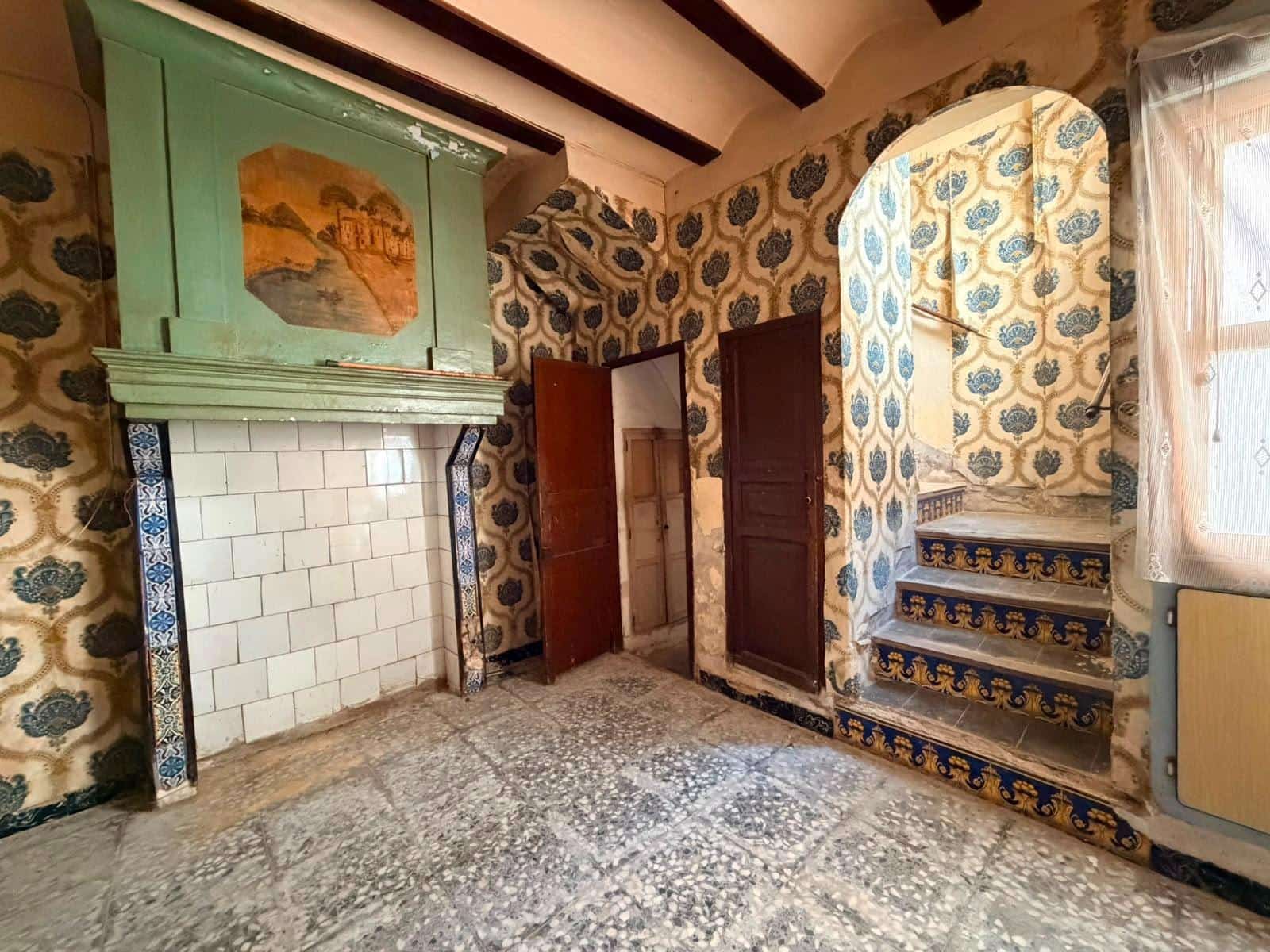 5 sovrum Hus till salu i Enguera med garage - 67 000 € (Ref: 9949810)