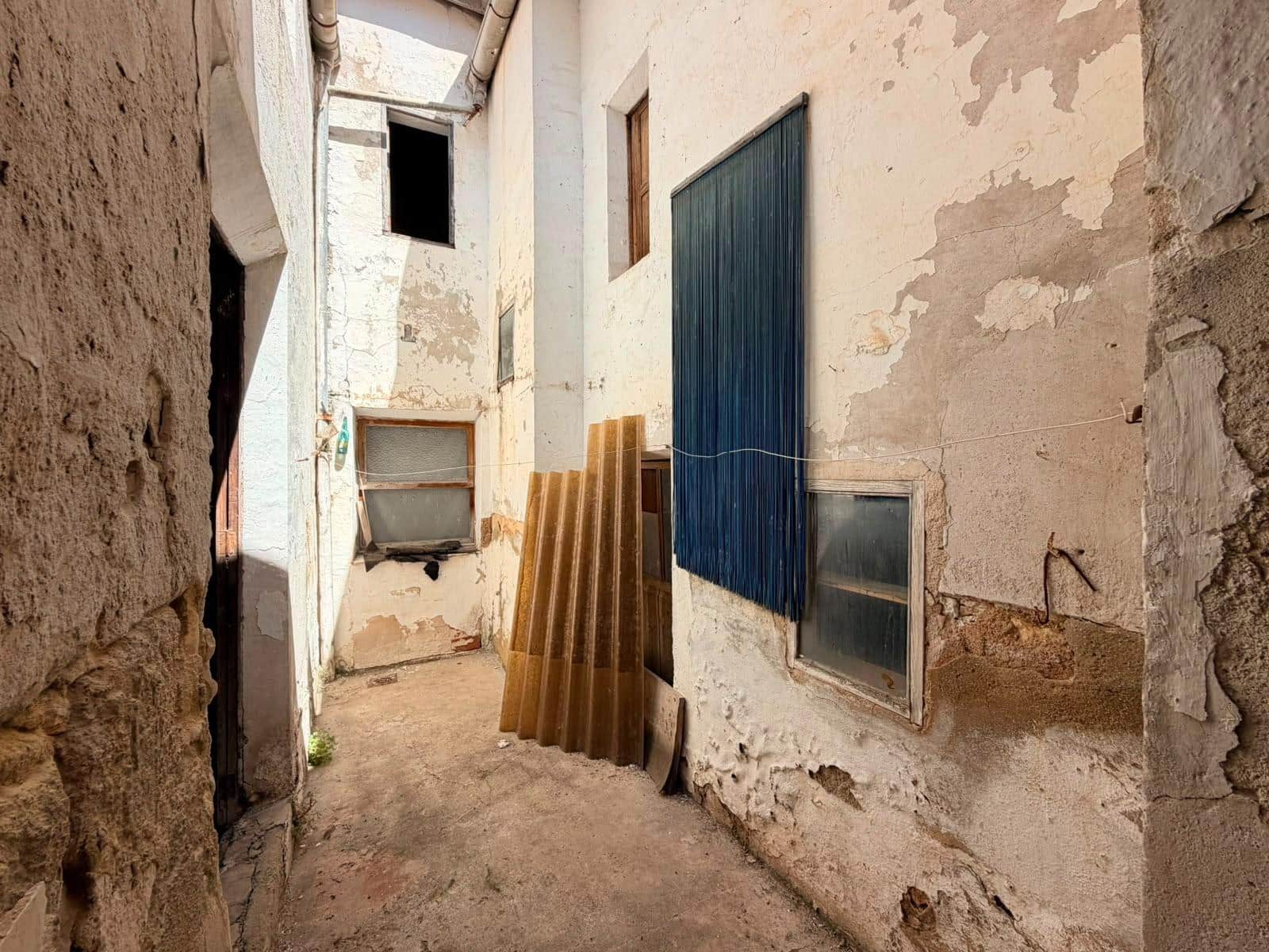 5 sovrum Hus till salu i Enguera med garage - 67 000 € (Ref: 9949810)