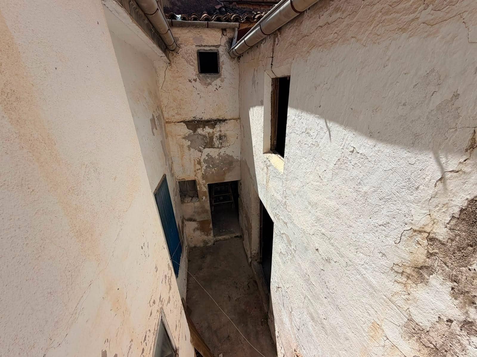 5 sovrum Hus till salu i Enguera med garage - 67 000 € (Ref: 9949810)