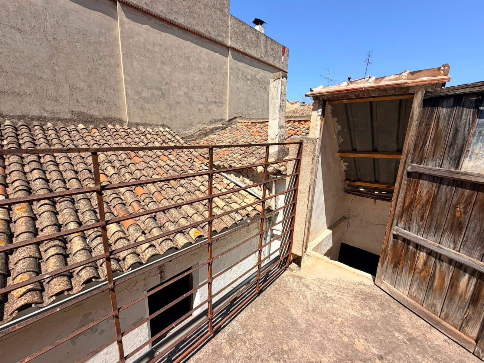 5 sovrum Hus till salu i Enguera med garage - 67 000 € (Ref: 9949810)