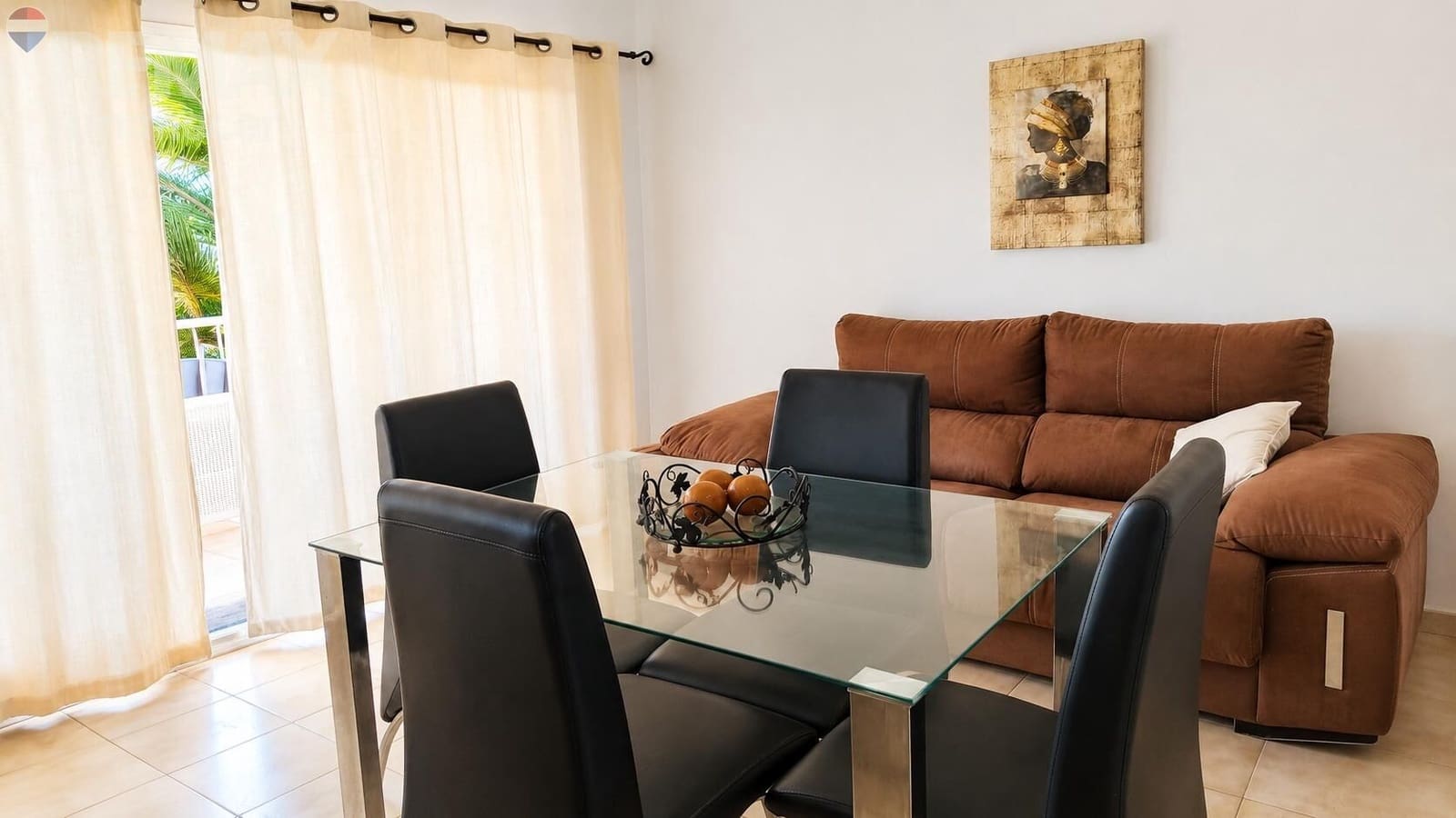 2 sypialnia Penthouse na sprzedaż w Denia - 285 000 € (Ref: 9952633)