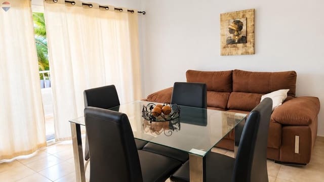 2 sypialnia Penthouse na sprzedaż w Les Bassetes - El Marjal, Dénia - 285 000 € (Ref: 9952633)