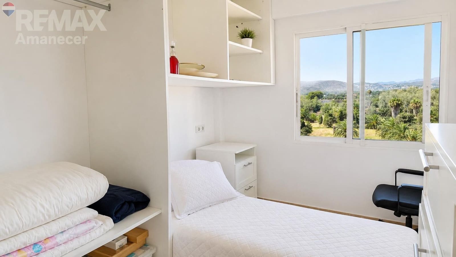 2 sypialnia Penthouse na sprzedaż w Denia - 285 000 € (Ref: 9952633)