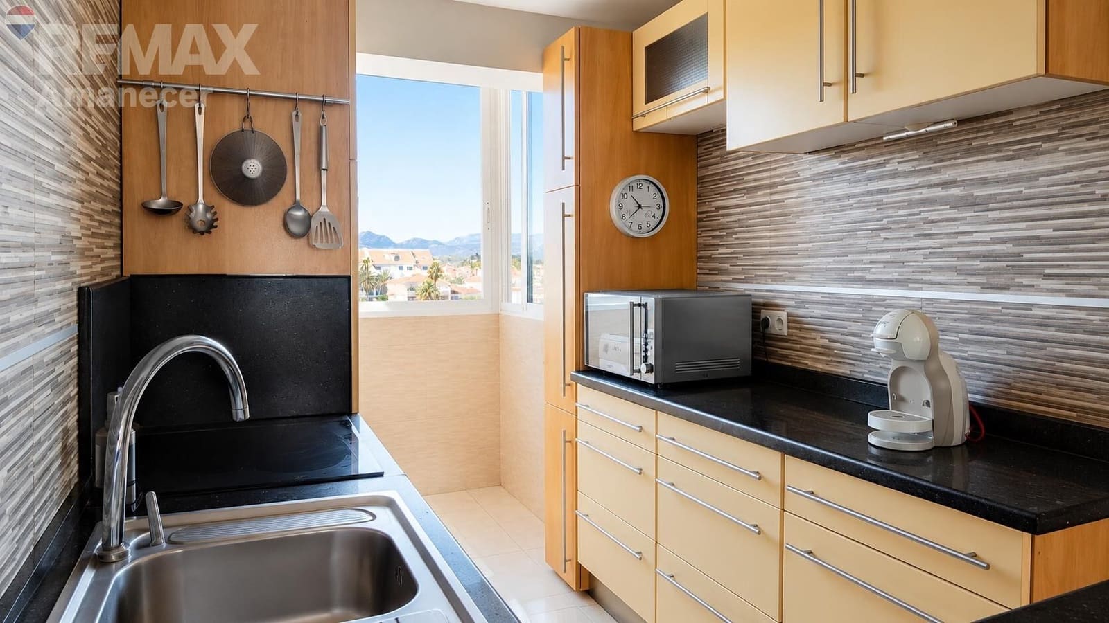 2 sypialnia Penthouse na sprzedaż w Denia - 285 000 € (Ref: 9952633)