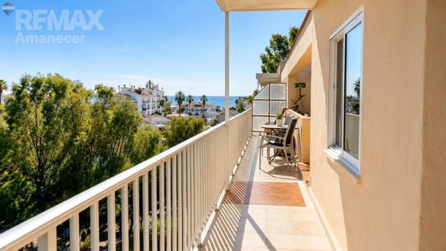 2 sypialnia Penthouse na sprzedaż w Les Bassetes - El Marjal, Dénia - 285 000 € (Ref: 9952633)