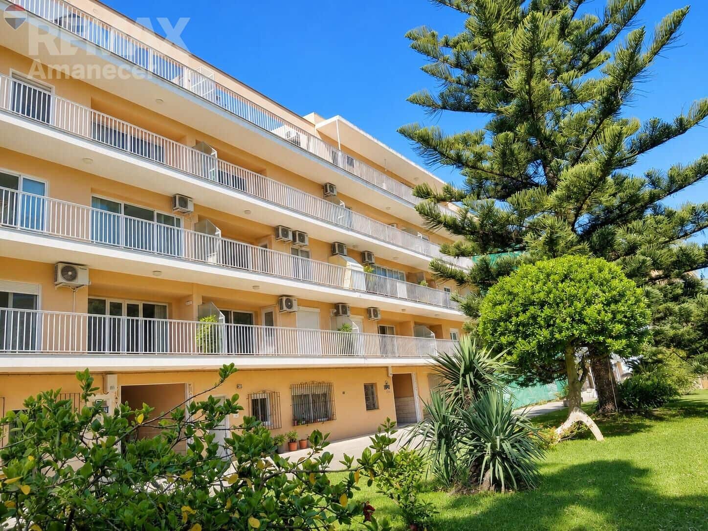 2 sypialnia Penthouse na sprzedaż w Denia - 285 000 € (Ref: 9952633)