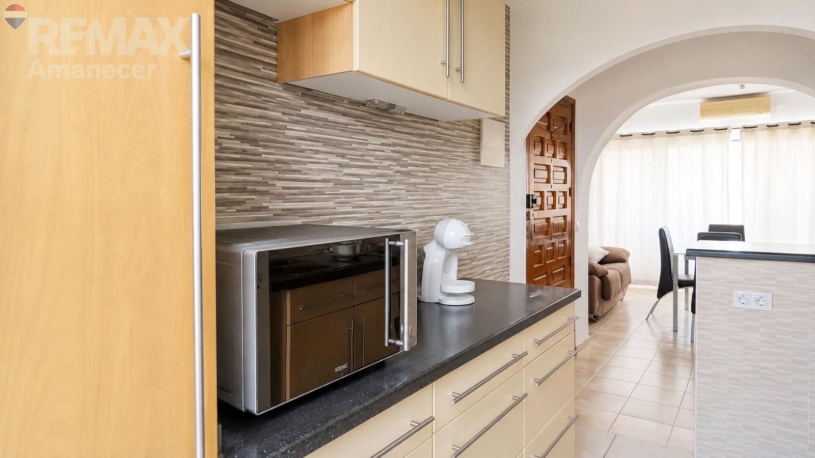 2 sypialnia Penthouse na sprzedaż w Denia - 285 000 € (Ref: 9952633)