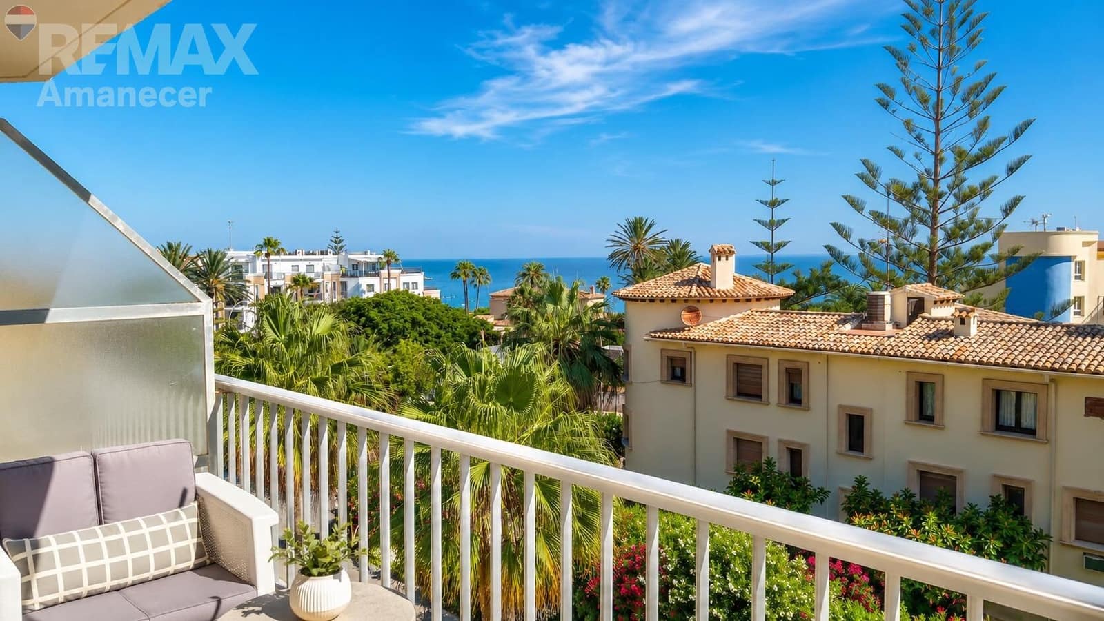 2 sypialnia Penthouse na sprzedaż w Denia - 285 000 € (Ref: 9952633)