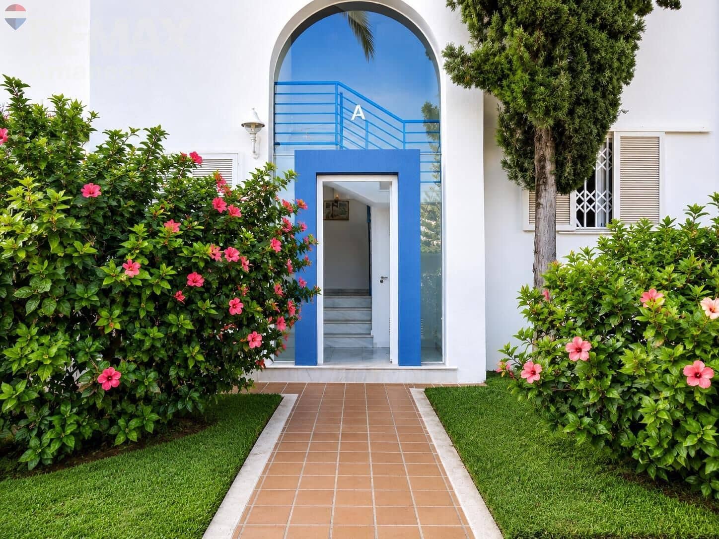 2 soverom Leilighet til salgs i Denia med svømmebasseng garasje - € 285 000 (Ref: 9999631)