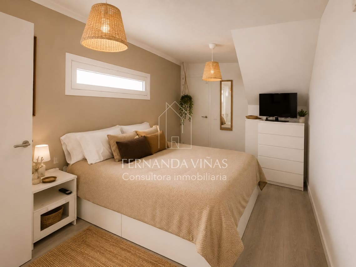 5 sypialnia Willa na sprzedaż w Pazos de Borben z garażem - 480 000 € (Ref: 10007585)