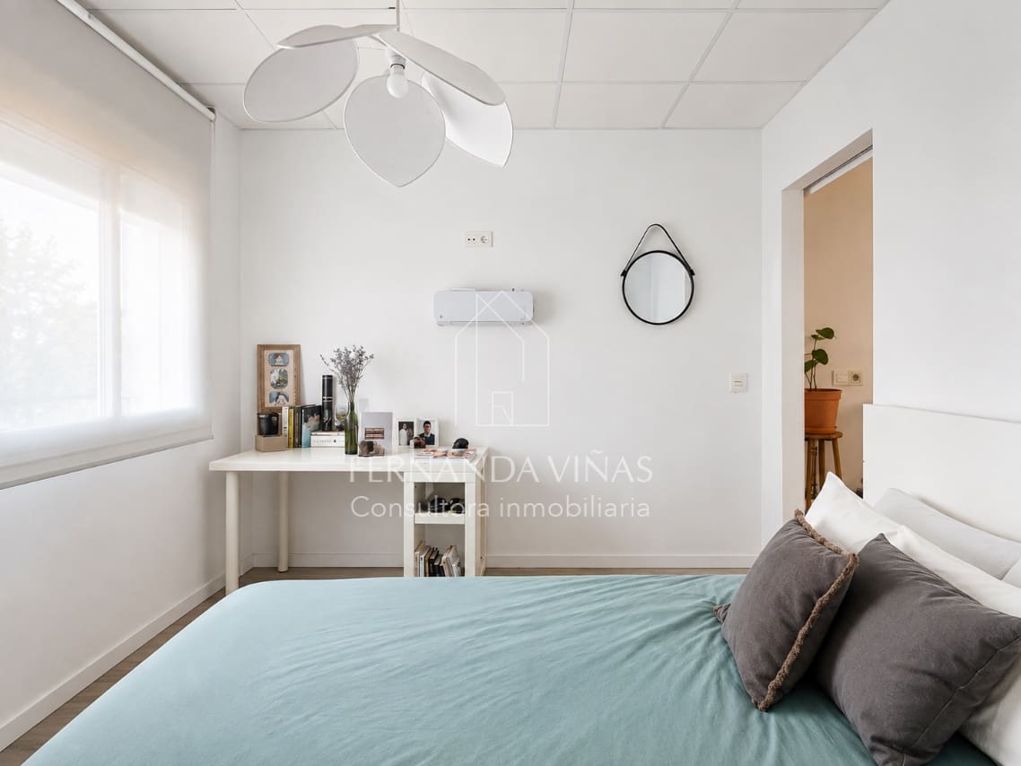 5 sypialnia Willa na sprzedaż w Pazos de Borben z garażem - 480 000 € (Ref: 10007585)
