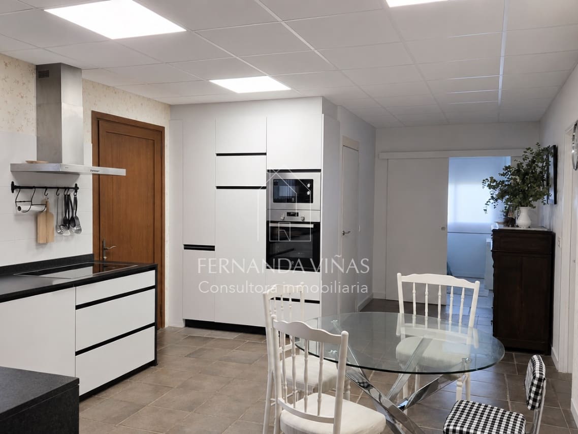 5 sypialnia Willa na sprzedaż w Pazos de Borben z garażem - 480 000 € (Ref: 10007585)