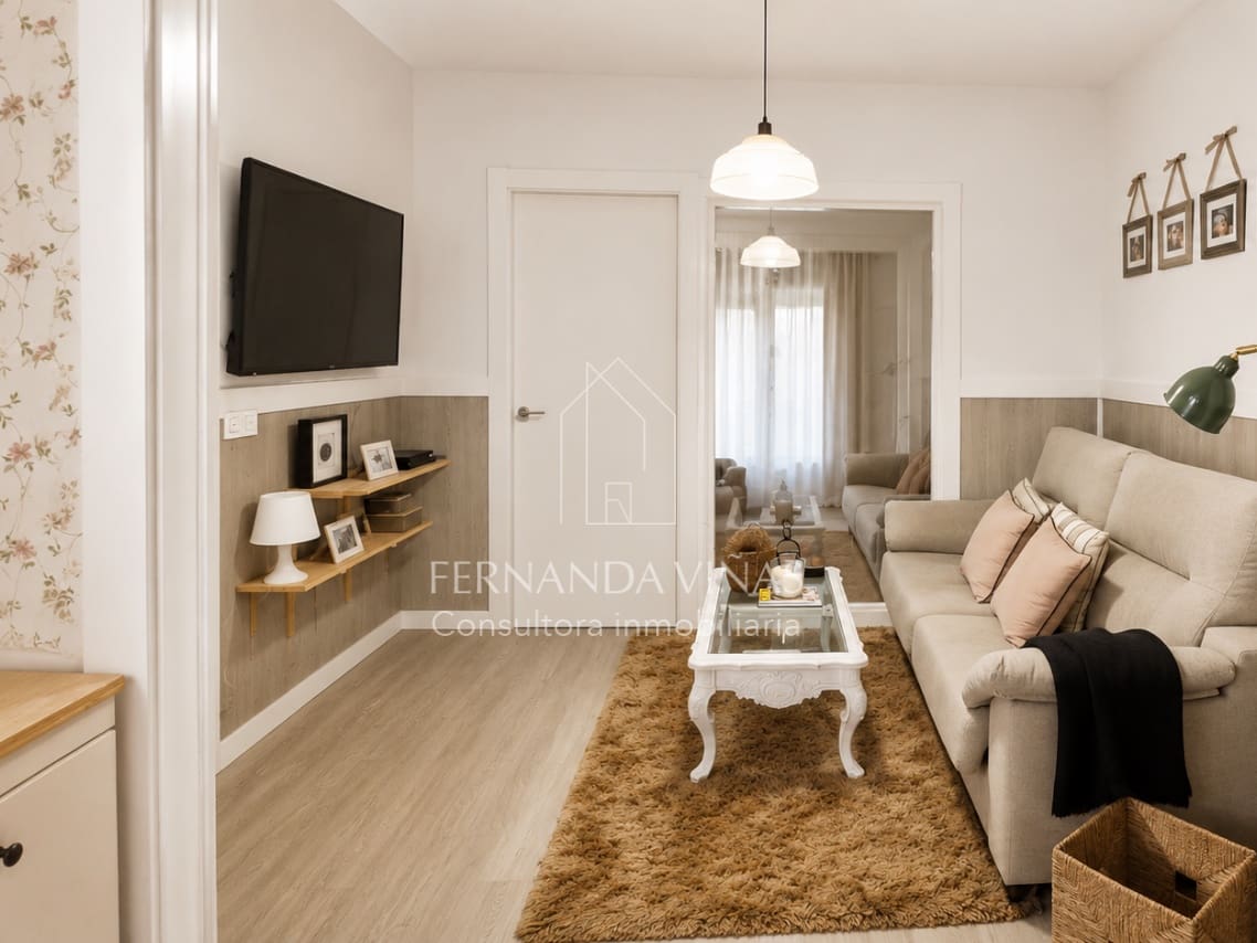 5 sypialnia Willa na sprzedaż w Pazos de Borben z garażem - 480 000 € (Ref: 10007585)