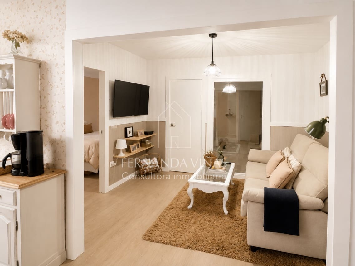 5 sypialnia Willa na sprzedaż w Pazos de Borben z garażem - 480 000 € (Ref: 10007585)