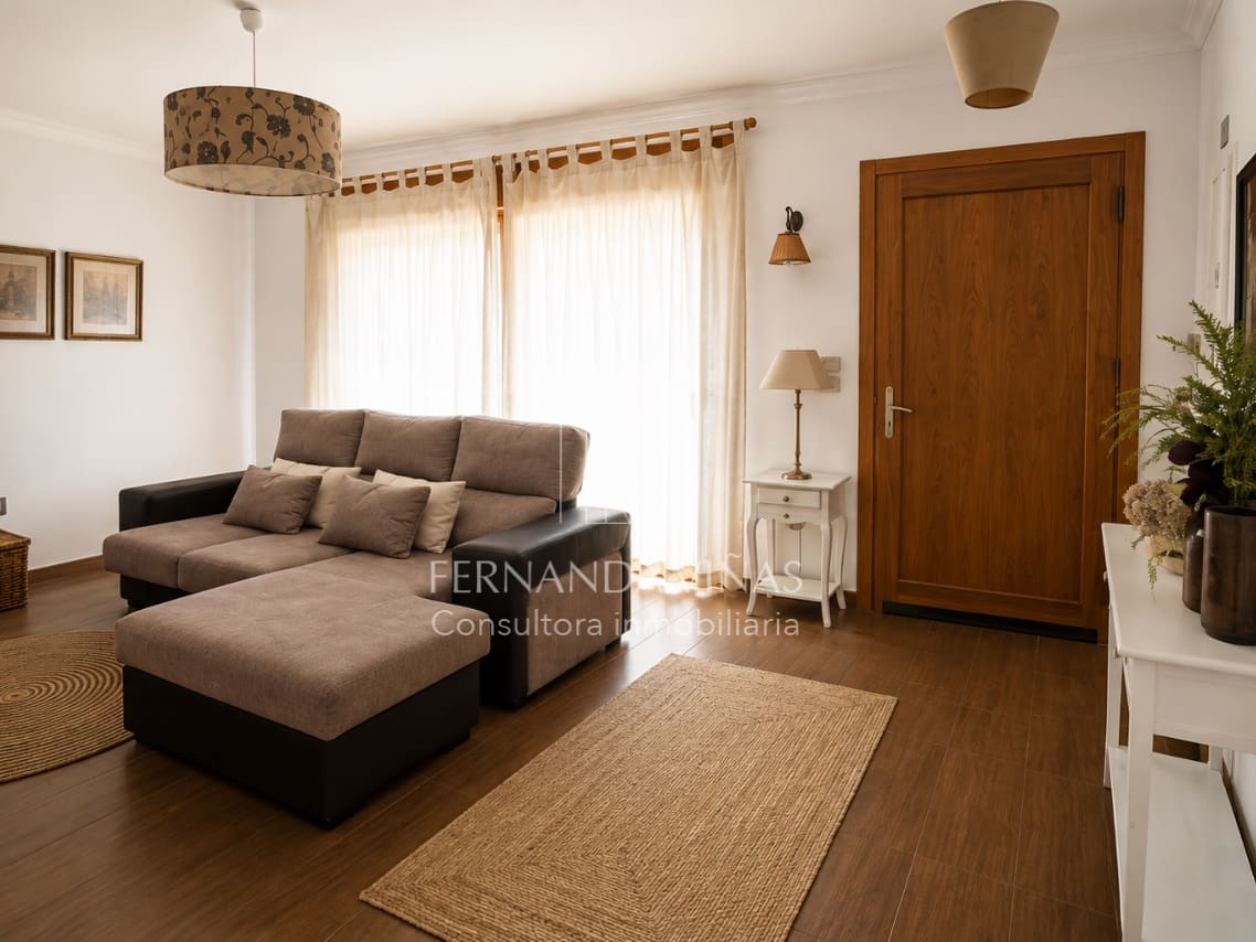 5 sypialnia Willa na sprzedaż w Pazos de Borben z garażem - 480 000 € (Ref: 10007585)