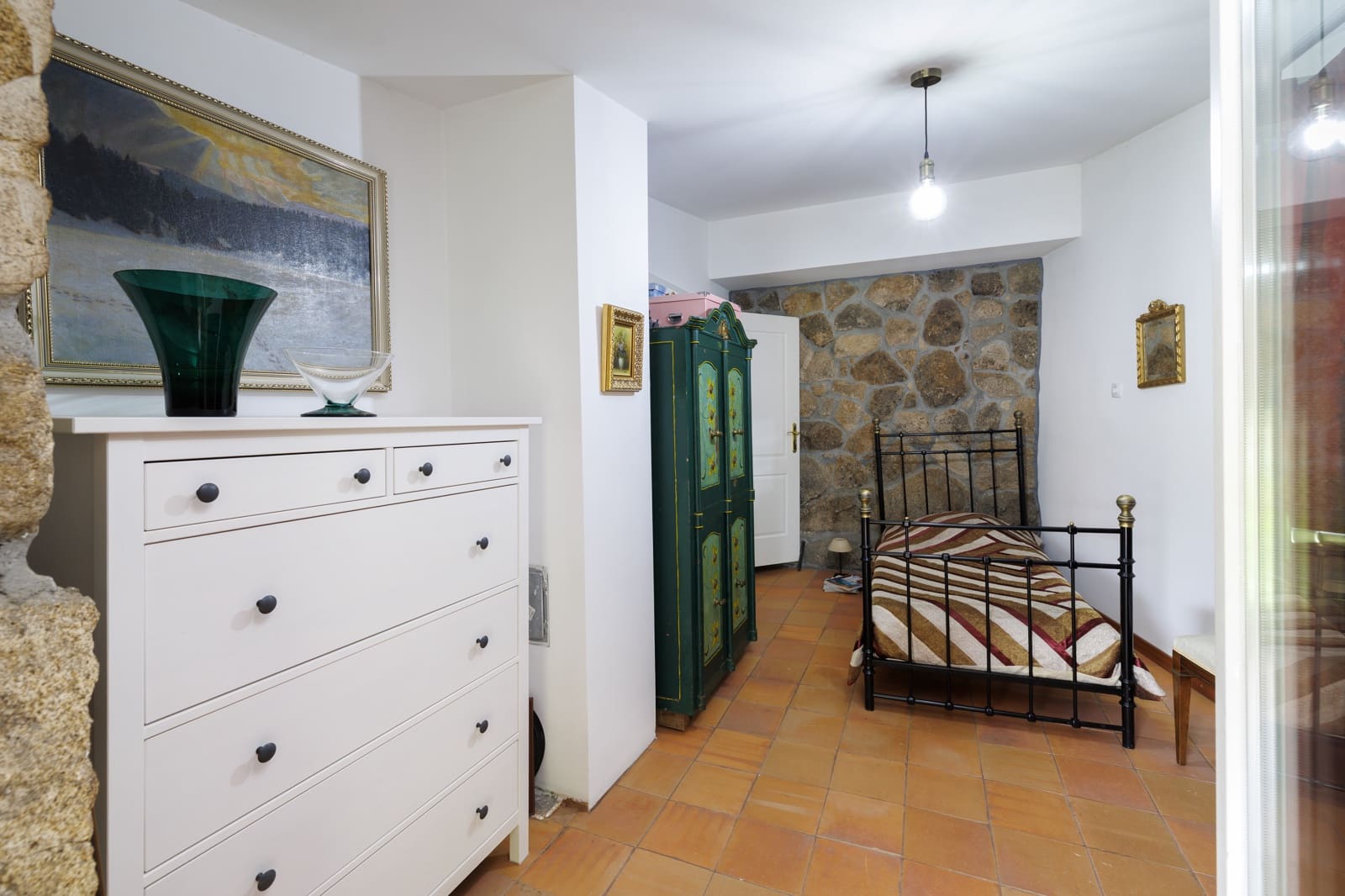 4 sypialnia Finka/Dom wiejski na sprzedaż w O Carballino z garażem - 1 350 000 € (Ref: 10162534)