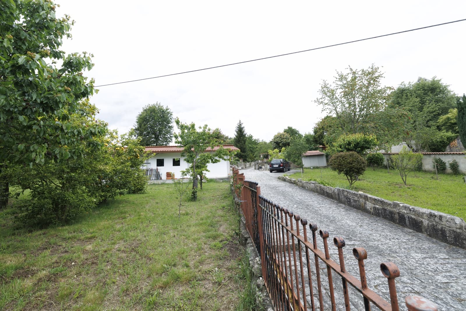 4 sypialnia Finka/Dom wiejski na sprzedaż w O Carballino z garażem - 1 350 000 € (Ref: 10162534)