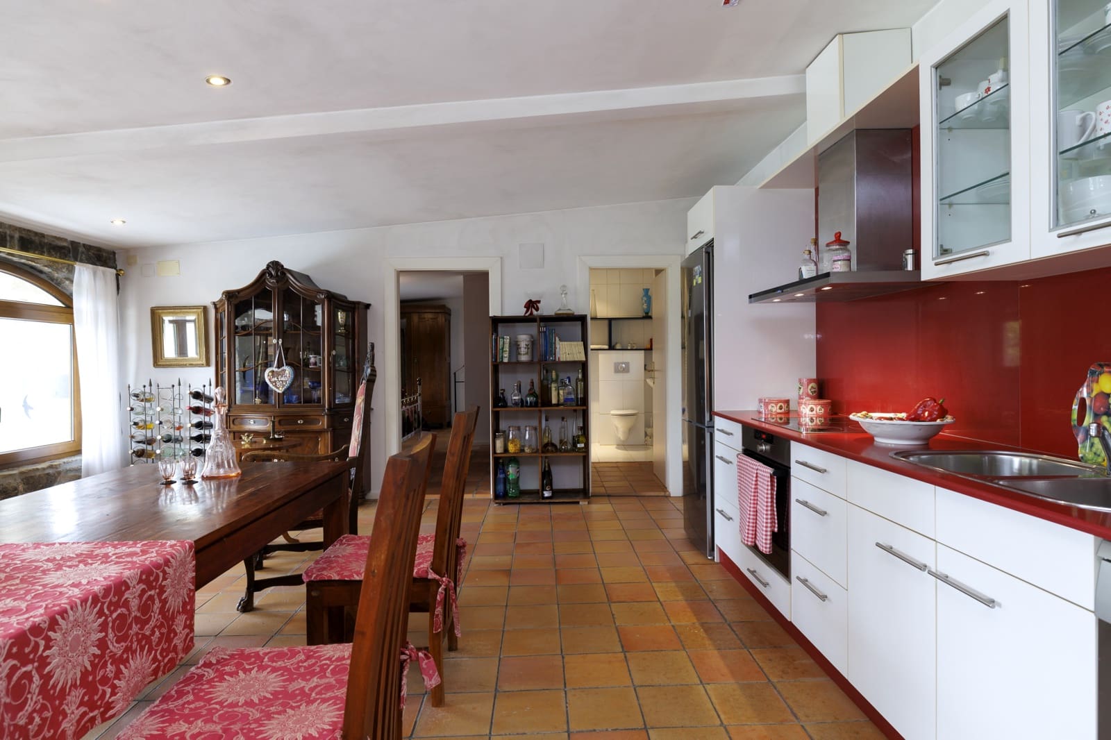 4 sypialnia Finka/Dom wiejski na sprzedaż w O Carballino z garażem - 1 350 000 € (Ref: 10162534)