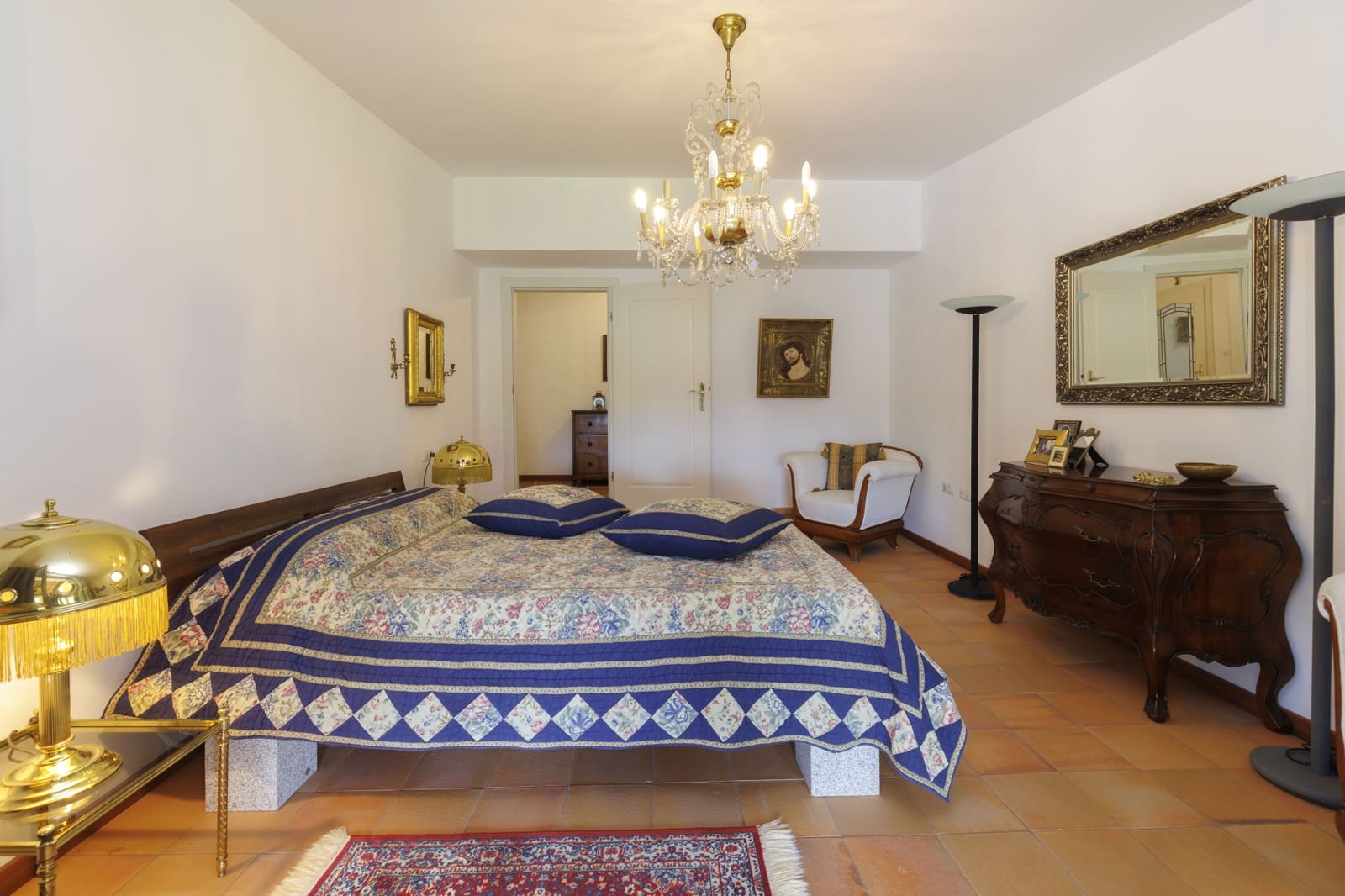 4 sypialnia Finka/Dom wiejski na sprzedaż w O Carballino z garażem - 1 350 000 € (Ref: 10162534)
