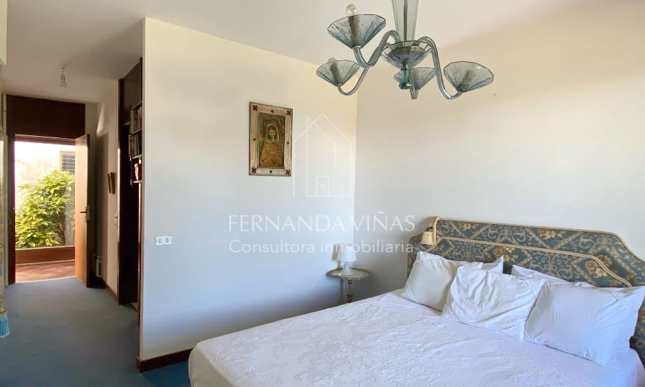 6 bedroom Villa for sale in Vigo with pool garage - € 1,975,000 (Ref: 8931187)