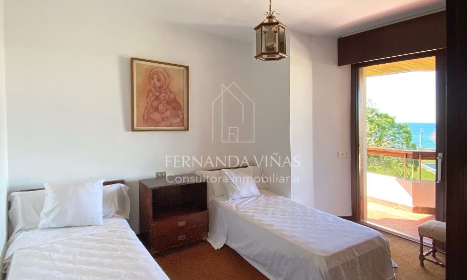 6 bedroom Villa for sale in Vigo with pool garage - € 1,975,000 (Ref: 8931187)