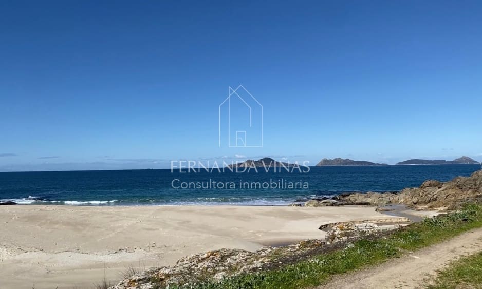 6 bedroom Villa for sale in Vigo with pool garage - € 1,975,000 (Ref: 8931187)