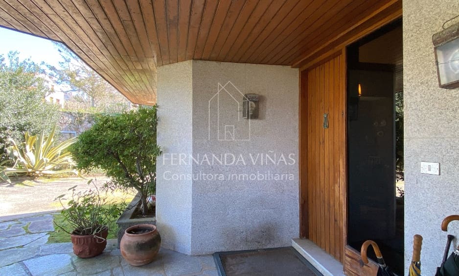 6 bedroom Villa for sale in Vigo with pool garage - € 1,975,000 (Ref: 8931187)