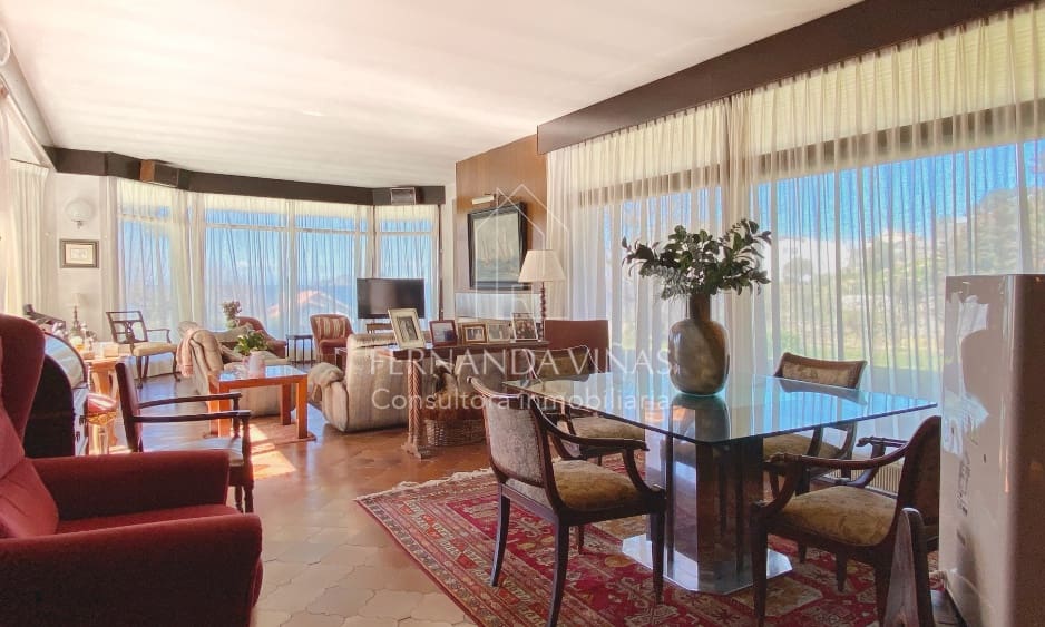 6 bedroom Villa for sale in Vigo with pool garage - € 1,975,000 (Ref: 8931187)