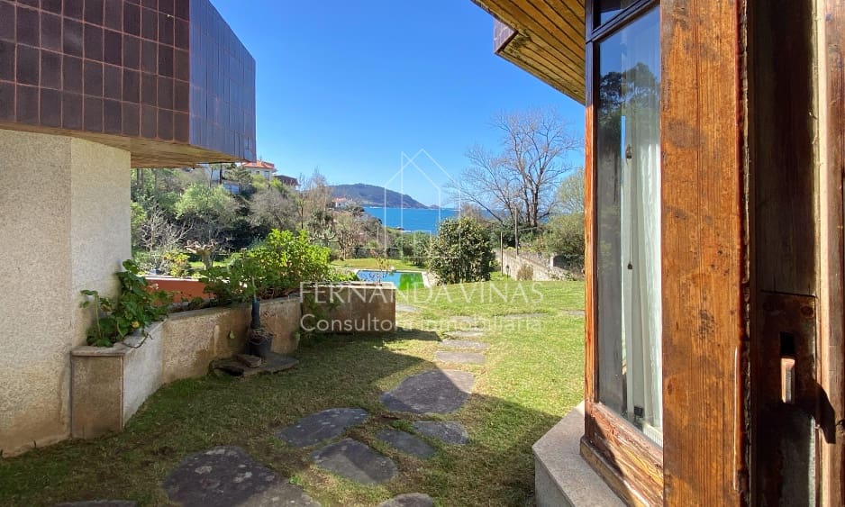 6 bedroom Villa for sale in Vigo with pool garage - € 1,975,000 (Ref: 8931187)