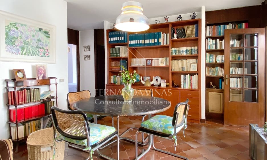6 bedroom Villa for sale in Vigo with pool garage - € 1,975,000 (Ref: 8931187)