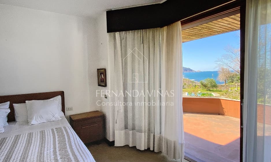 6 bedroom Villa for sale in Vigo with pool garage - € 1,975,000 (Ref: 8931187)