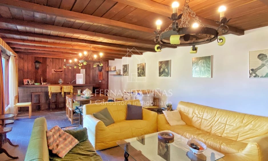 6 bedroom Villa for sale in Vigo with pool garage - € 1,975,000 (Ref: 8931187)