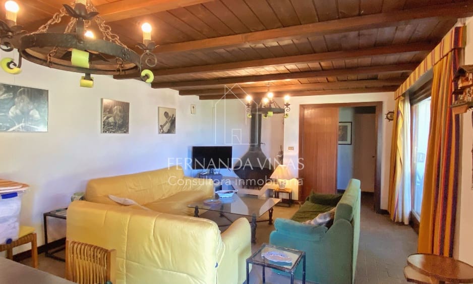 6 bedroom Villa for sale in Vigo with pool garage - € 1,975,000 (Ref: 8931187)