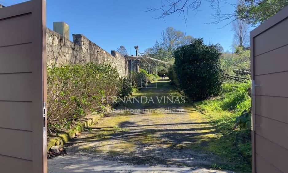 6 bedroom Villa for sale in Vigo with pool garage - € 1,975,000 (Ref: 8931187)