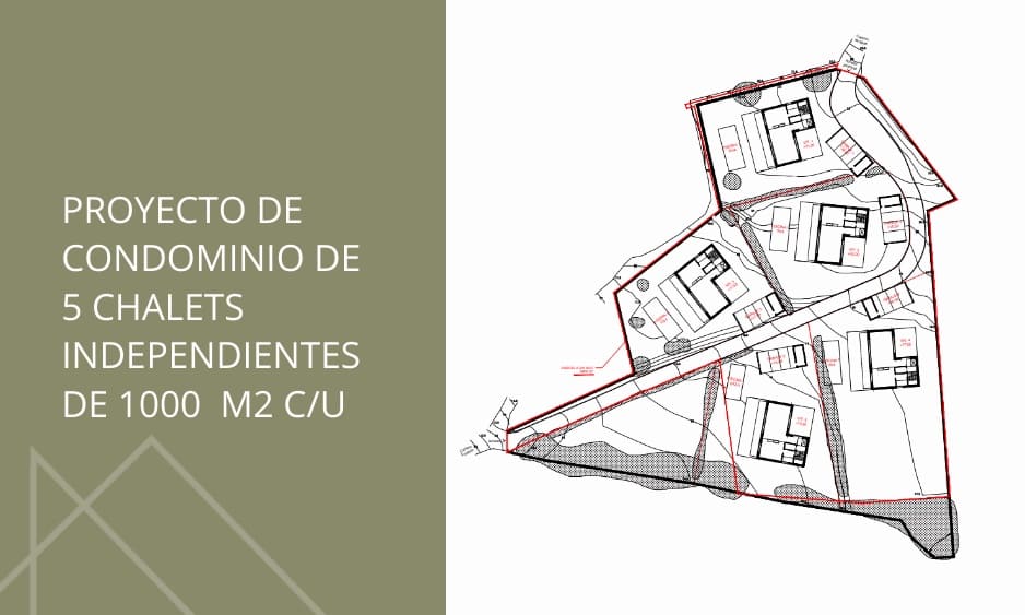 6 bedroom Villa for sale in Vigo with pool garage - € 1,975,000 (Ref: 8931187)