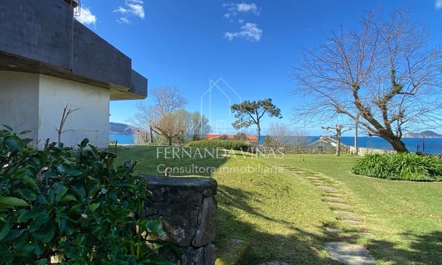 6 bedroom Villa for sale in Vigo with pool garage - € 1,975,000 (Ref: 8931187)