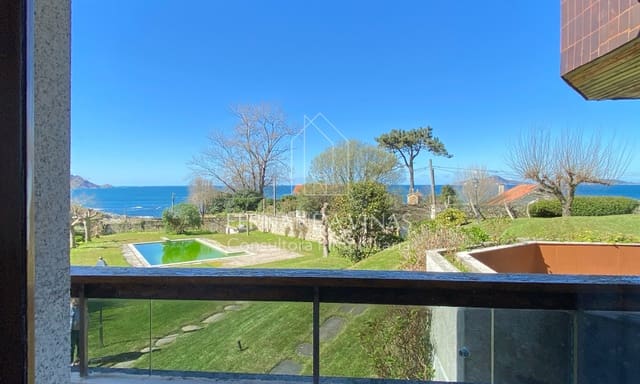 6 sovrum Villa till salu i Vigo med pool garage - 1 975 000 € (Ref: 8931187)