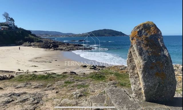 6 sovrum Villa till salu i Vigo med pool garage - 1 975 000 € (Ref: 8931187)