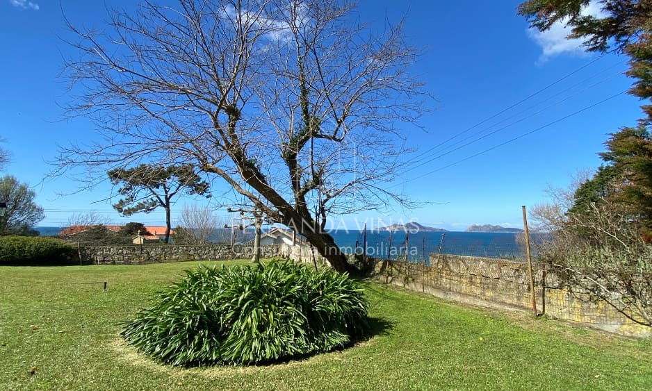 6 bedroom Villa for sale in Vigo with pool garage - € 1,975,000 (Ref: 8931187)