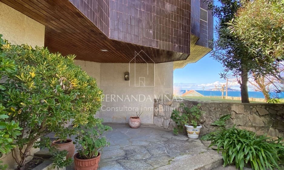 6 bedroom Villa for sale in Vigo with pool garage - € 1,975,000 (Ref: 8931187)