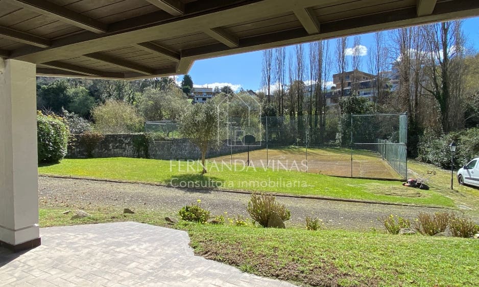 6 bedroom Villa for sale in Vigo with pool garage - € 1,975,000 (Ref: 8931187)